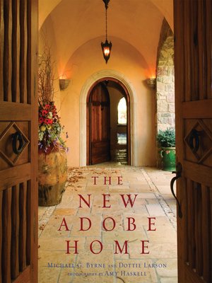cover image of The New Adobe Home